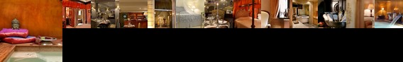 Le Convivial Luxury Suites and Spa