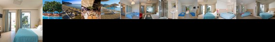 Corissia Beach Hotel