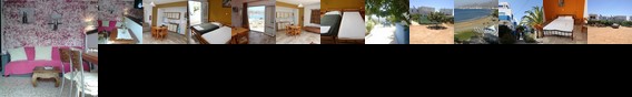 Cretasun Apartments Makrys Gialos