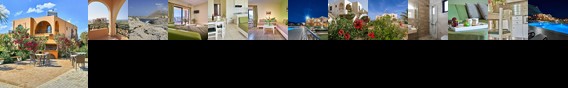 Nanakis Beach Apartments