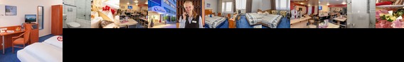 CB Comfort Business Hotel CB Comfort Business Hotel
