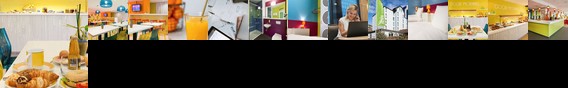 Ibis Styles Dusseldorf-Neuss Ibis Styles Dusseldorf-Neuss