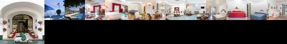 Hotel Poseidon Positano Hotel Poseidon Positano