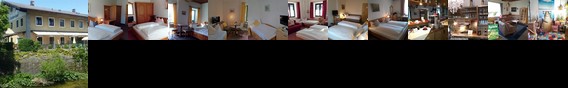 Hotel Pension Lindenhof