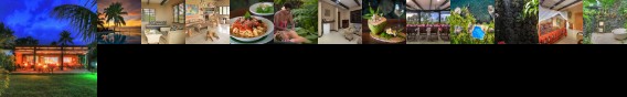 Paradise Resort Taveuni