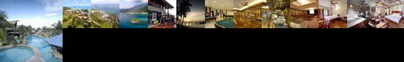 Berjaya Tioman Beach Golf & Spa Resort