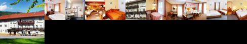 Hotel Diana Ruhpolding