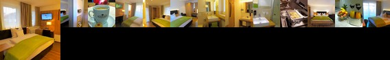 Hotel Alpina Garni