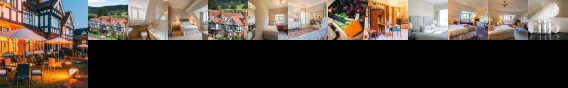 Colwall Park Hotel Malvern (England) Colwall Park Hotel Malvern (England)