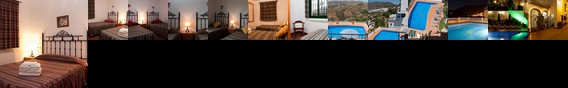 Apartamentos Rosamarina