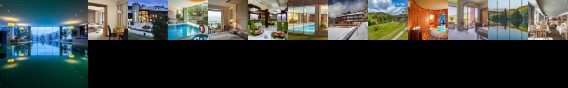Hotel Spa Dr Irena Eris Krynica Zdrój