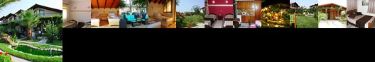 Sirines Studios and Apartments