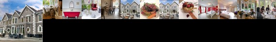 Llwyn Hall Country Hotel Llanelli Llwyn Hall Country Hotel Llanelli