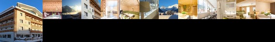Rosenegger Hotel Rosenegger Hotel