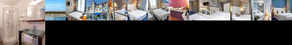 Normandy Hotel Pornichet Normandy Hotel Pornichet