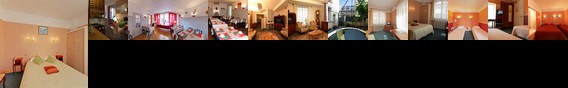 Hotel Restaurant California Vichy Hotel Restaurant California Vichy