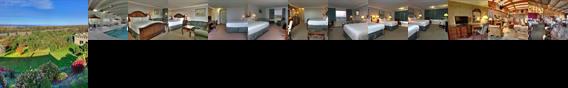 Old Orchard Inn & Spa