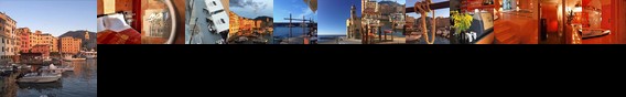 I Tre Merli Locanda Hotel Camogli