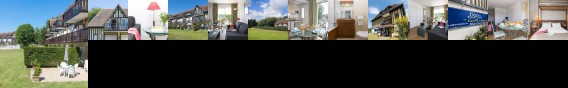 Green Panorama Hotel Cabourg Green Panorama Hotel Cabourg