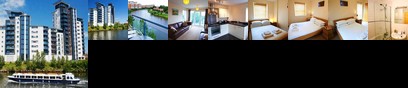 WaterSide Apartments Cardiff WaterSide Apartments Cardiff
