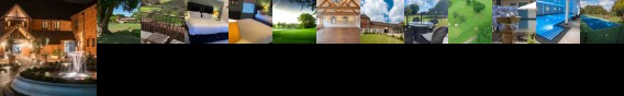 Cottesmore Golf and Country Club Cottesmore Golf and Country Club