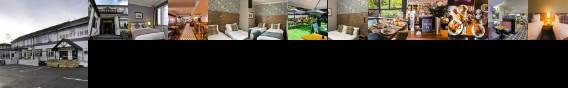 Abbey Inn Paisley Abbey Inn Paisley