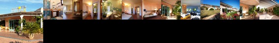 Park Hotel Asinara Park Hotel Asinara