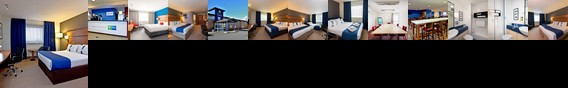 Hampton by Hilton Shrewsbury Hampton by Hilton Shrewsbury