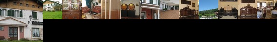 Gurutze-Berri Hotel