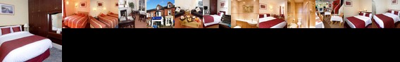 The Angus Hotel Carlisle The Angus Hotel Carlisle