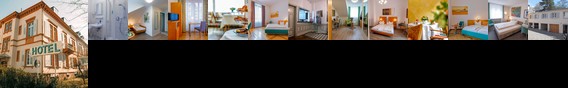Hotel Alleehaus Hotel Alleehaus
