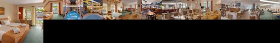 BEST WESTERN Premier Marina Wolfsbruch