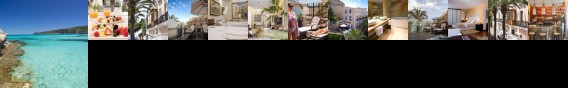 Hotel Mirador de Dalt Vila Hotel Mirador de Dalt Vila