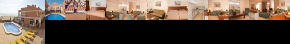 Lloyds Beach Club Hotel Torrevieja Lloyds Beach Club Hotel Torrevieja