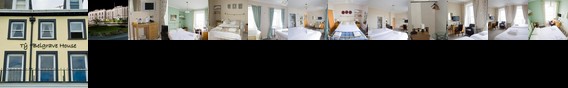 Belgrave House Aberystwyth Belgrave House Aberystwyth