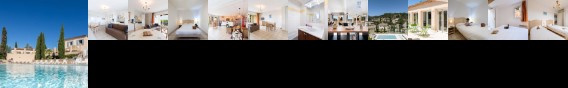 Les Bastides Residence Grimaud Les Bastides Residence Grimaud