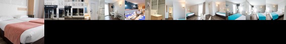 Brit Hotel Les Alizes