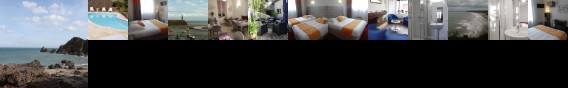 Ker Izel Hotel