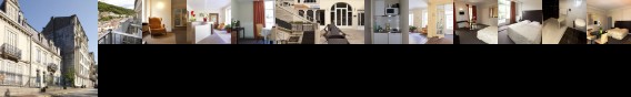 Le Beausejour Residence Grand Confort Plombières-les-Bains