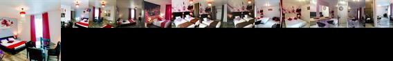 Hotel Argence Hotel Argence