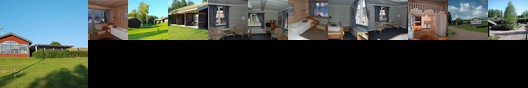 DalaWardshus Hantverksbyn Hotel Rattvik