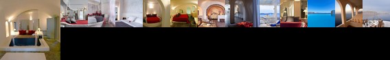 Andronis Luxury Suites