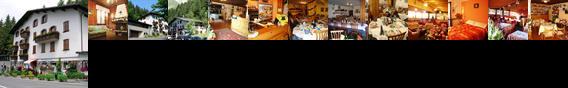 Hotel Spampatti