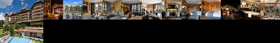 Grand Hotel Park Gstaad