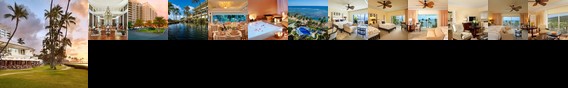 The Kahala Hotel & Resort The Kahala Hotel & Resort
