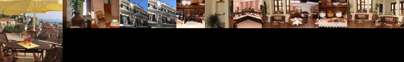 Hotel Katia Afetes