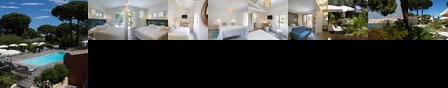 Hotel Les Capucines