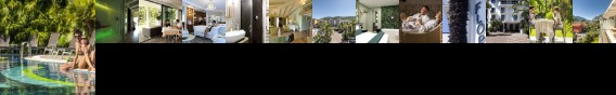Parc Hotel Flora Parc Hotel Flora