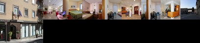 Tuscia Hotel Tuscia Hotel