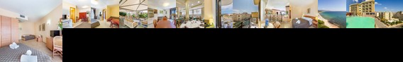 Rina Club Hotel Alghero